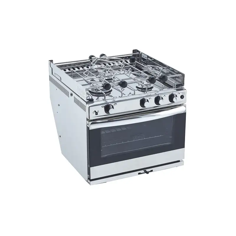CUCINA CON FORNO/GRILL BRETAGNE - 2402336 - ENO