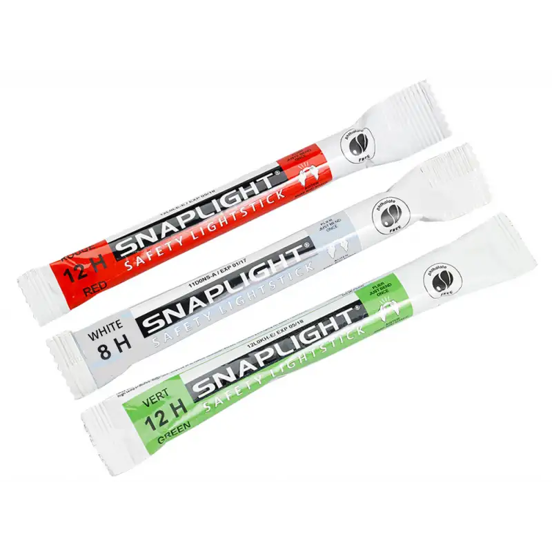 BASTONCINO LUMINOSO CF. 3PZ. - P65935 - PLASTIMO