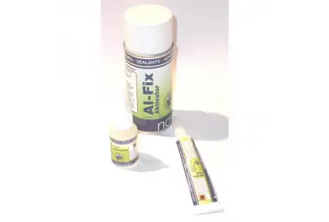 Colla Acrilica AL-FIX