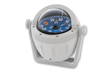 Bussola Riviera Zenith BZ2