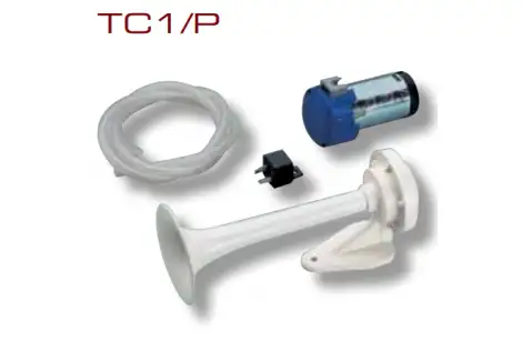 Mini Tromba Marco Elettropneumatica TC1/P 12 V