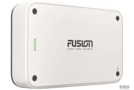 Amplificatore fusion ms-ap61800