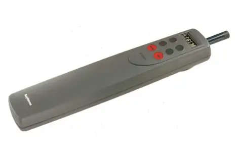 Autopilota Raymarine ST2000+