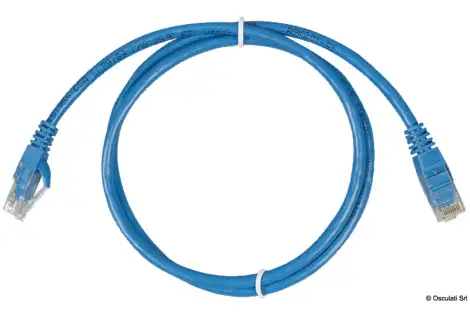 Cavo RJ45 UTP 20 m