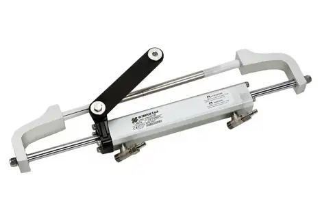 Cilindro Ultraflex UC81-OBF Montaggo Frontale