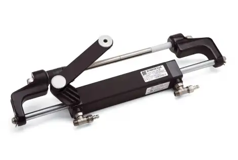 Cilindro Ultraflex UC95-OBF/1 Montaggio Frontale