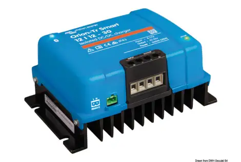 Convertitore Tensione Orion-Tr Smart 12/12 V 18 A