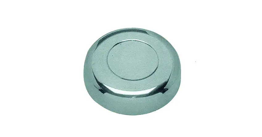 COPRIMOZZO INOX