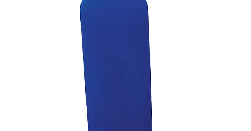 COPRIPARABORDI NERI ø CM. 15X40