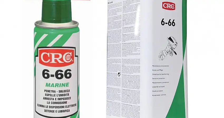 CRC 6-66 ML.400