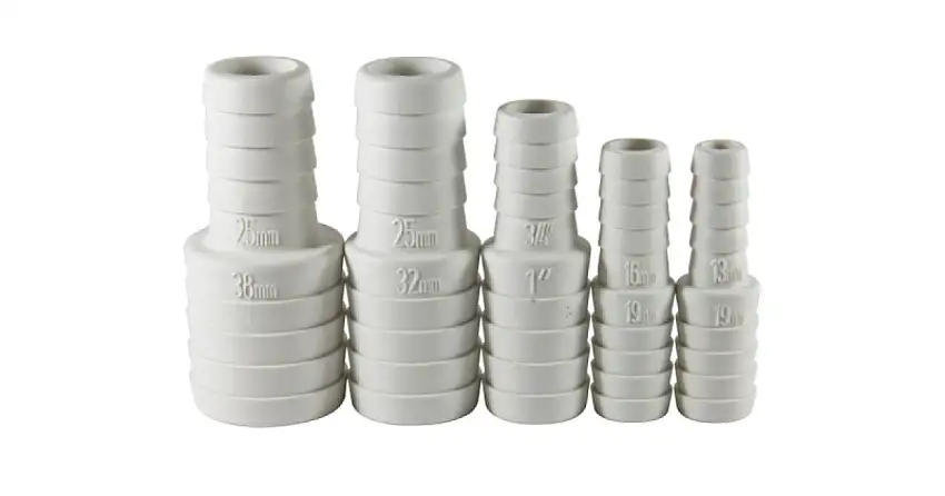 RIDUZIONE DA ø 19 A ø 13 MM