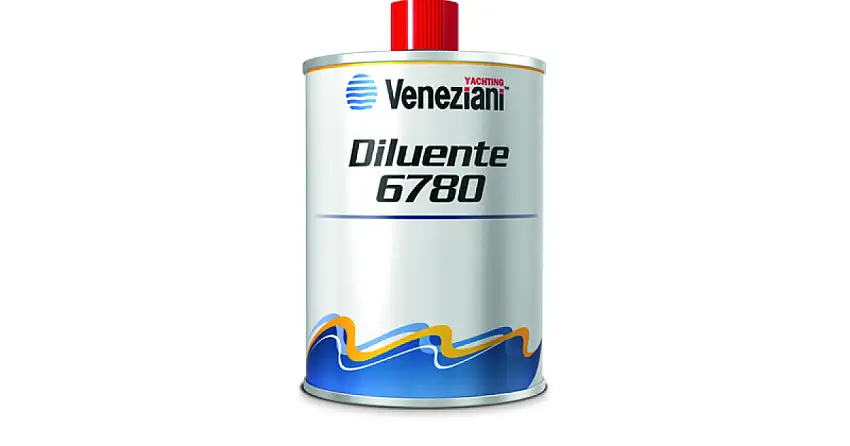 DILUENTE 6780 LT.0,50