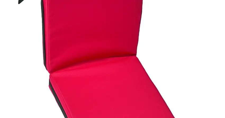 CUSCINI GALLEGGIANTI - DOPPIO ROSSO 150N