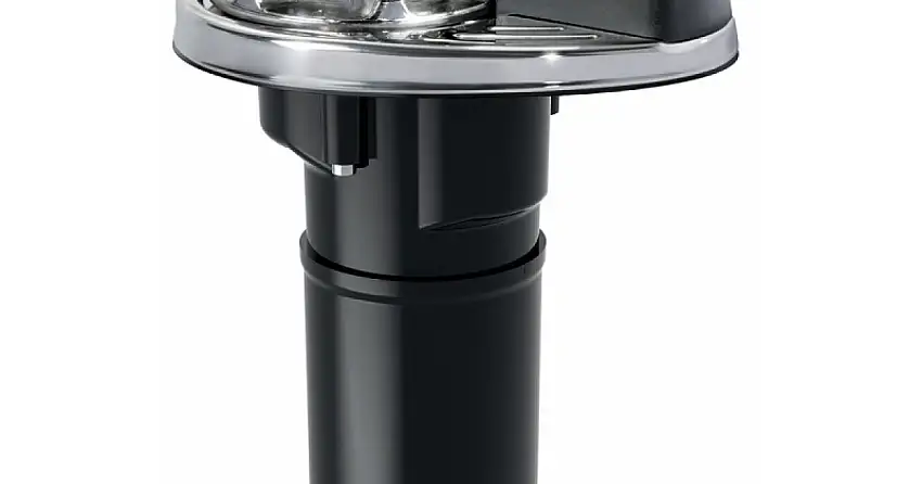 SALPA ANCORA VERTICALE DP2L 770 12V 350W B.6