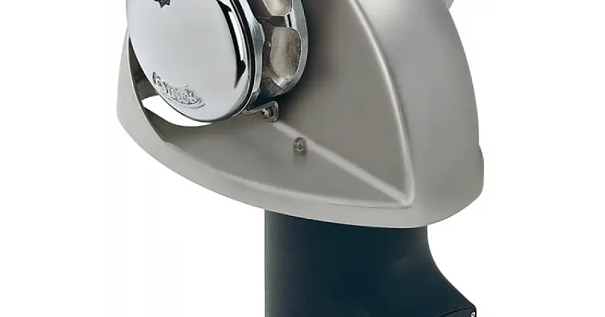 SALPA ANCORA EAGLE CON CAMPANA 1000W 24V B.8
