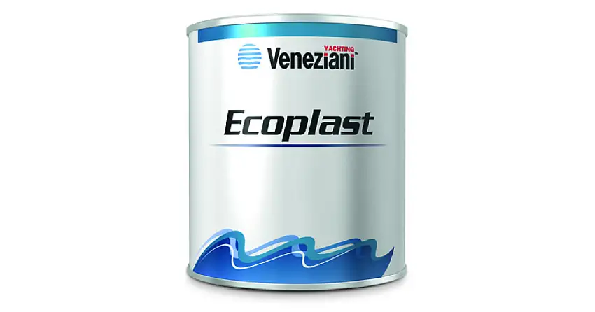 RIVESTIMENTO ECOPLAST LT.2,50 (A+B)