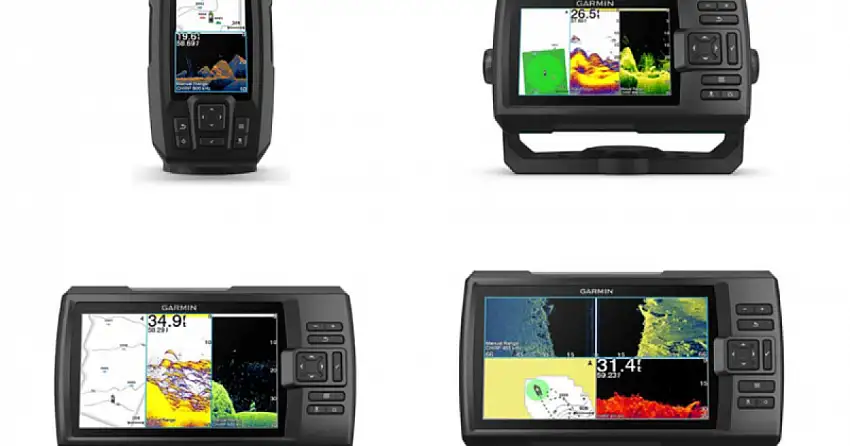 ECOSCANDAGLIO MOD. CV con Display 4” e trasd. GT20-TM