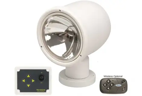 Faro Ocean El-Marine Xenon 12V