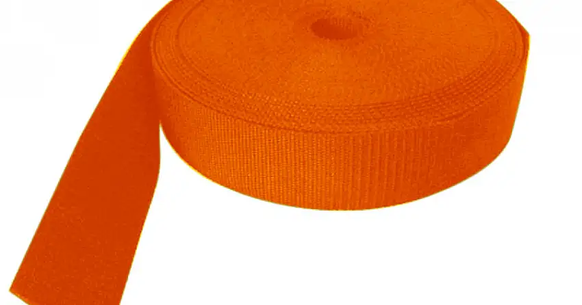 FASCIA ARANCIONE MM.30