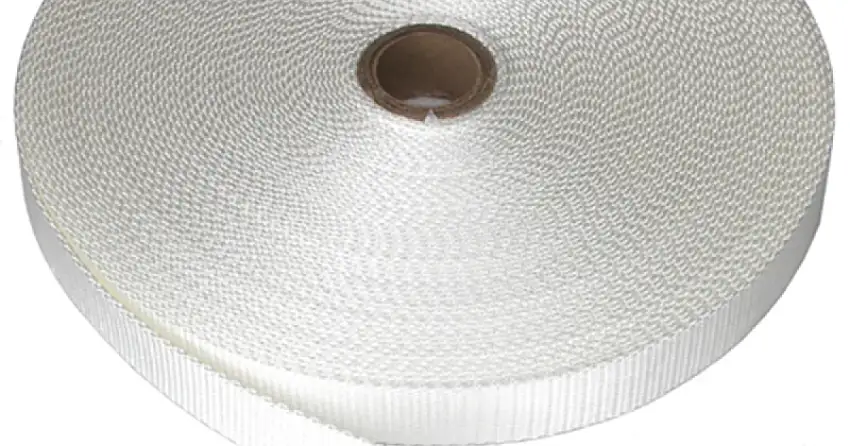 FASCIA BIANCA MM.30