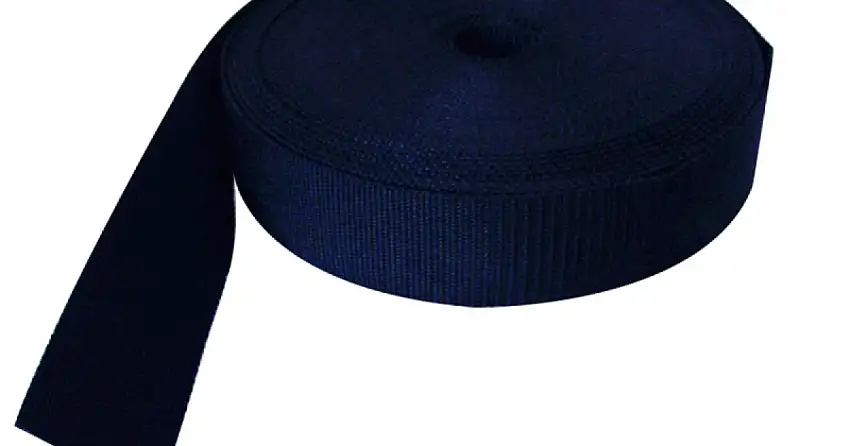 FASCIA NERA MM.25