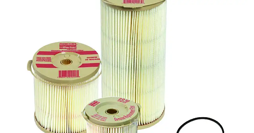 FILTRO 900MA RIF.OR.2040 PM-OR