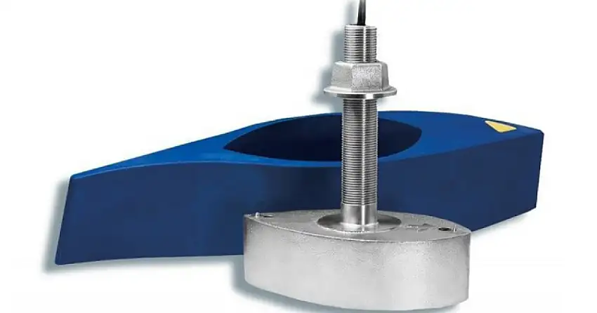 TRASDUTTORE SS260 - FREQUENZE 50/200 KHZ