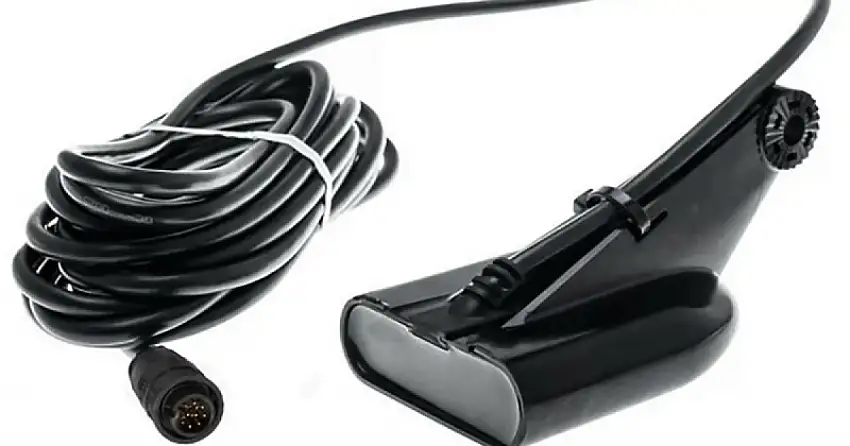 TRASDUTTORE OCN FREQUENZE POPPA 50-200/455-800 KHZ