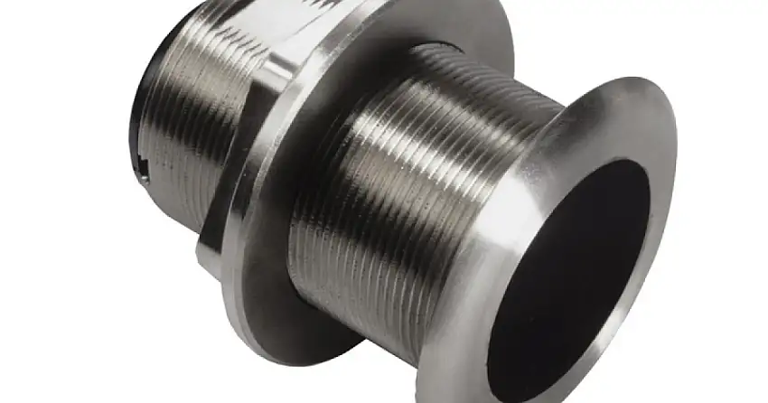 TRASDUTTORE SS60 - FREQUENZE 50/200 KHZ - TILT 20