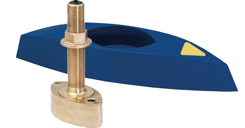 TRASDUTTORE B45 - FREQUENZE 50-200 KHZ