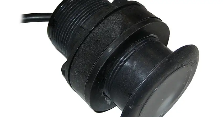 TRASDUTTORE P319 - FREQUENZE 50-200 KHZ