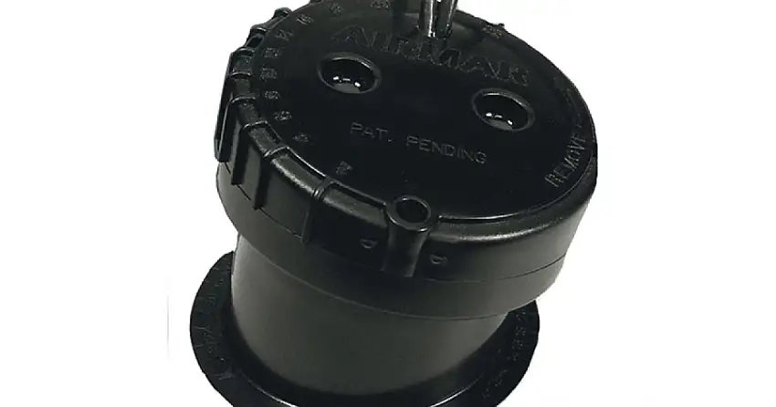 TRASDUTTORE P79 - FREQUENZE 50-200 KHZ - INTERNO SCAFO
