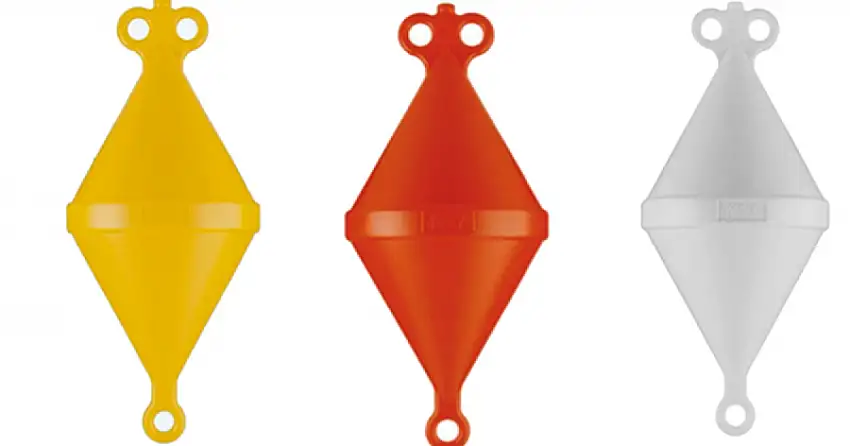 GAVITELLO ARANCIO LT.5