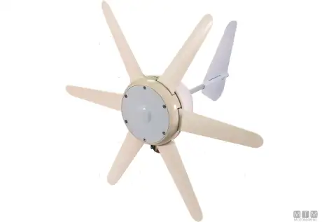 Generatore eolico