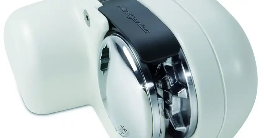 SALPA ANCORA GENIUS GP2 150W 12V B.6