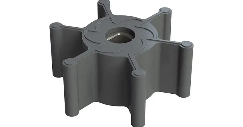 GIRANTE PER POMPE UP1- UP1-M - UP1/AC