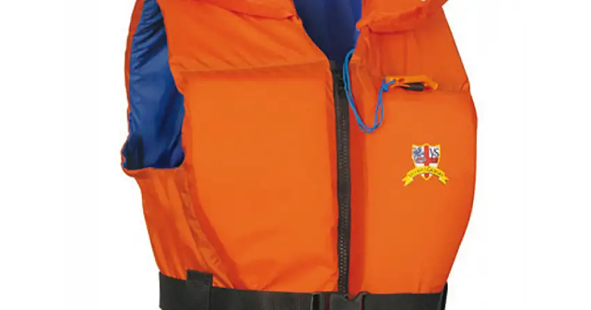 GIUBBOTTO ANTILLE 30/40 KG 100N TG.XS