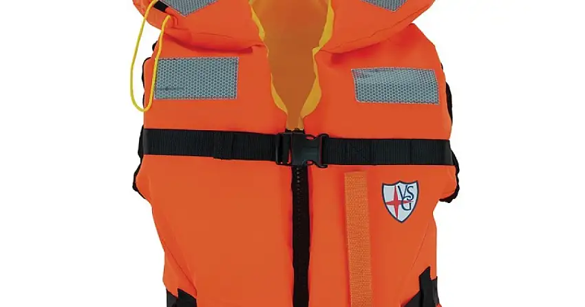 GIUBBOTTO MARTINICA 80/90KG. 150N.TG.XL