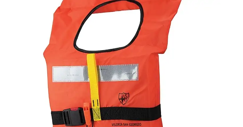 GIUBBOTTO SAMOA RAGAZZO 150N
