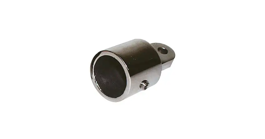 GIUNTI PER TUBO ø MM.22