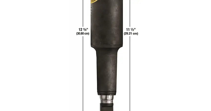HD PERFORMANCE 12V