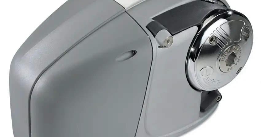 SALPA ANCORA HECTOR 1000W 24V B.8