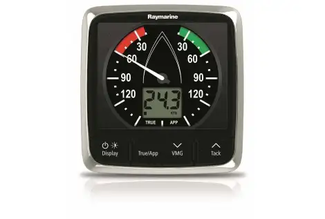 Raymarine I60 Wind Pack