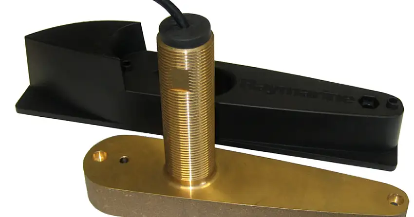 TRADUTTORE IN BRONZO, PASSANTE SCAFO