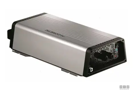 Inverter dometic dsp2312t