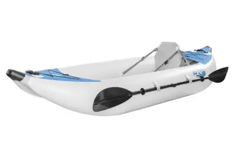 Kayak Gonfiabile EV Eurovinil ADVANTAGE 1 posto