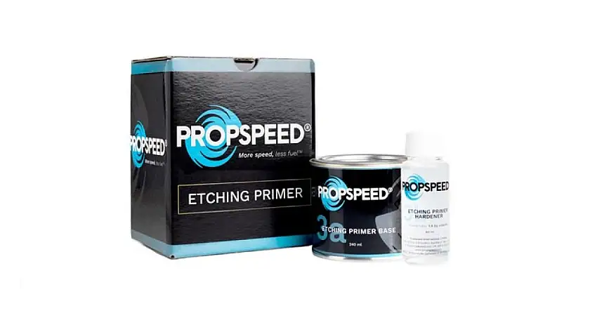 KIT ETCHING PRIMER A+B 300 ML
