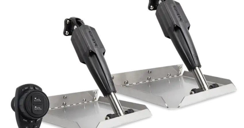 KIT PRO CONTROL ASSIST EDGE 12X12