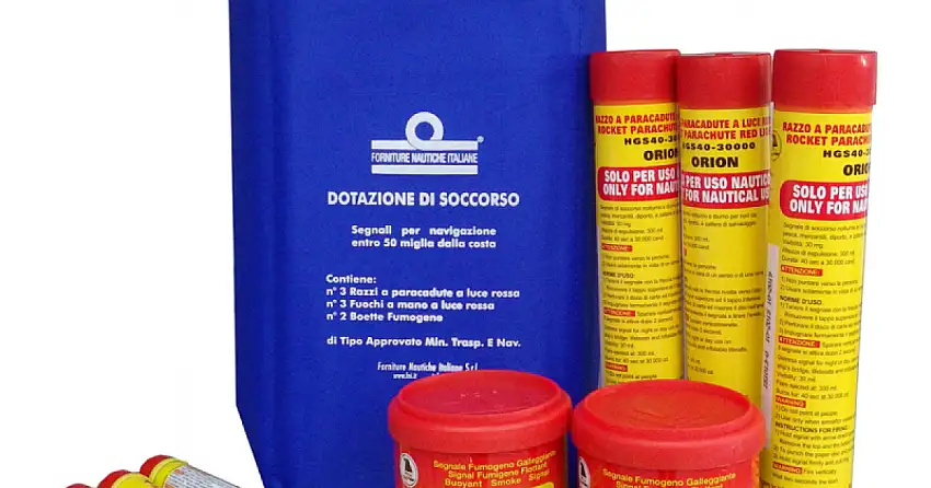 KIT ENTRO 50 MN