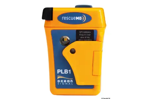 Localizzatore personale RESCUE ME PLB1